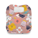 Thirsties Natural Newborn All in One Diaper