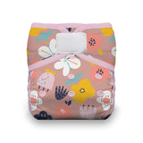 Thirsties Natural One Size Pocket Diaper