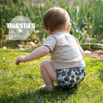 *NEW* Thirsties Blueberry