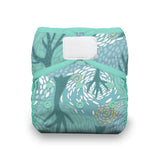 Thirsties Natural One Size Pocket Diaper