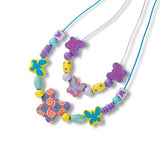 *COMING SOON* Melissa & Doug Created by Me! Wooden Bead Kit - Butterfly Beads
