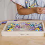 *COMING SOON* Melissa & Doug Created by Me! Wooden Bead Kit - Butterfly Beads