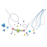 *COMING SOON* Melissa & Doug Created by Me! Wooden Bead Kit - Butterfly Beads