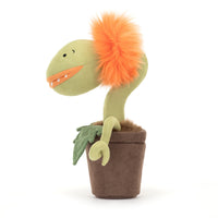 Jellycat Carniflore Tammie