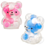 Toy Network Squeezy Bead Bear