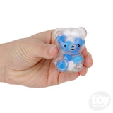 Toy Network Squeezy Bead Bear