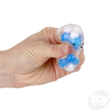 Toy Network Squeezy Bead Bear