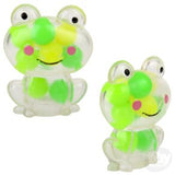 Toy Network Squeezy Bead Frog