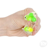 Toy Network Squeezy Bead Frog