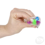 Toy Network Squeezy Bead Unicorn
