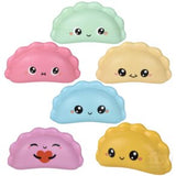 *NEW* Toy Network Squish Pierogi