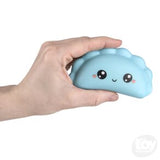 *NEW* Toy Network Squish Pierogi