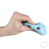 *NEW* Toy Network Squish Pierogi