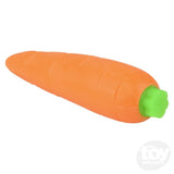 Toy Network Stretch And Squeeze Carrot