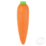 Toy Network Stretch And Squeeze Carrot