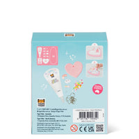 *NEW* Tiger Tribe Decorama DIY Heart Necklace Kit