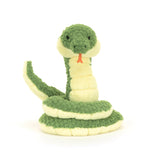 Jellycat Cizi Snake (LIMIT 1)