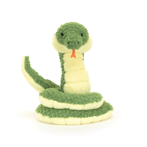 Jellycat Cizi Snake (LIMIT 1)