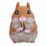 *COMING SOON* Schylling Chonky Cheeks Hamster Squishy
