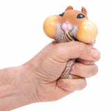 *COMING SOON* Schylling Chonky Cheeks Hamster Squishy