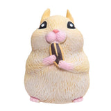 *COMING SOON* Schylling Chonky Cheeks Hamster Squishy