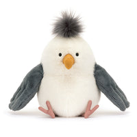 Jellycat Chip Seagull (LIMIT 1)