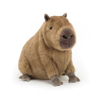 *NEW* Jellycat Clyde Capybara (LIMIT 1)