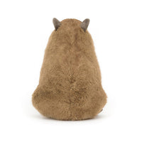 *NEW* Jellycat Clyde Capybara (LIMIT 1)