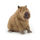 *NEW* Jellycat Clyde Capybara (LIMIT 1)