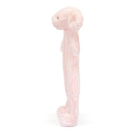 *NEW* Jellycat Bashful Pink Bunny Comforter