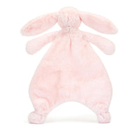 *NEW* Jellycat Bashful Pink Bunny Comforter