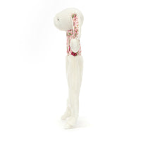 Jellycat Blossom Cream Bunny Berry Comforter
