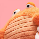 *COMING SOON* Jellycat Pinchsnap Crab (LIMIT 1)