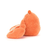 *COMING SOON* Jellycat Pinchsnap Crab (LIMIT 1)