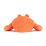 *COMING SOON* Jellycat Pinchsnap Crab (LIMIT 1)