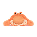 *COMING SOON* Jellycat Pinchsnap Crab (LIMIT 1)
