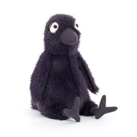 *NEW* Jellycat Hocus Crow (LIMIT 1)