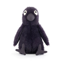 *NEW* Jellycat Hocus Crow (LIMIT 1)
