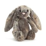 *COMING SOON* Jellycat Bashful Woodland Bunny Original