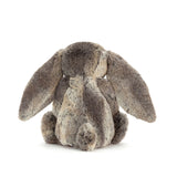 *COMING SOON* Jellycat Bashful Woodland Bunny Original