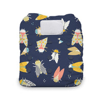 Thirsties Natural One Size All in One Diaper