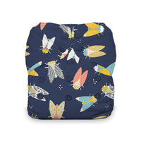 Thirsties Natural One Size All in One Diaper