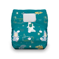 Thirsties Natural One Size Pocket Diaper