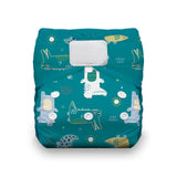 Thirsties Natural One Size Pocket Diaper