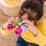 Melissa & Doug Cutie Pie Butterfly Binoculars