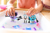 Glo Pals Characters NEW STYLE
