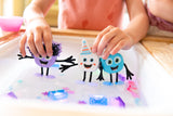 Glo Pals Characters NEW STYLE