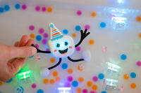 Glo Pals Characters NEW STYLE