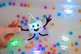 Glo Pals Characters NEW STYLE