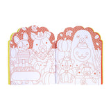 *COMING SOON* Coloring Book + Stickers: Dogs